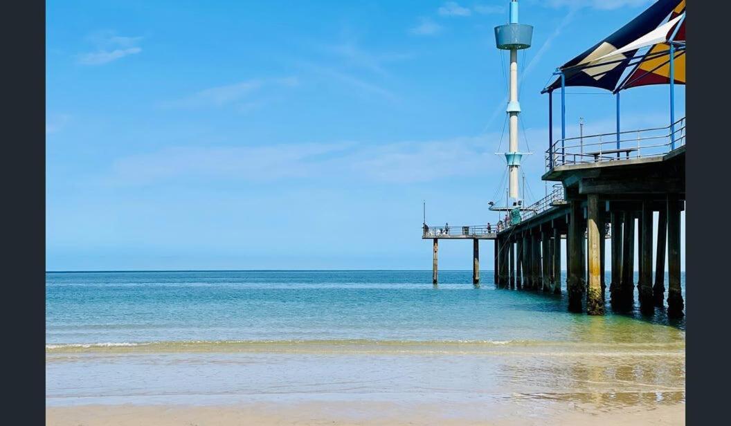 Jetty Road Beach House Villa Brighton Exterior photo