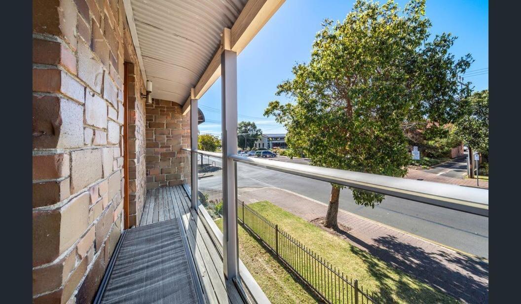 Jetty Road Beach House Villa Brighton Exterior photo